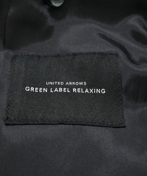 green label relaxing 切斯特披風