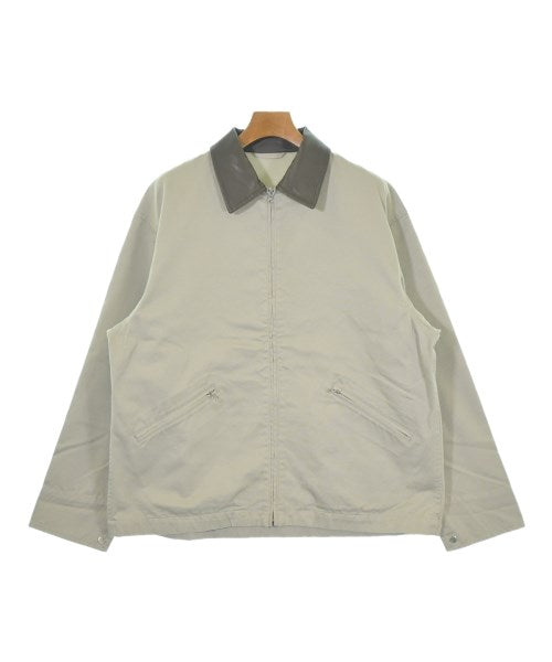 green label relaxing 其他飛行外套