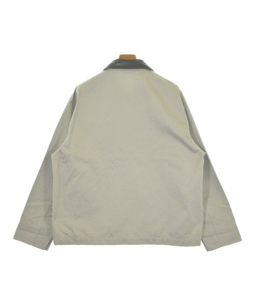 green label relaxing 其他飛行外套