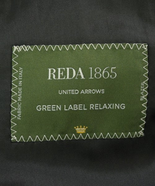 green label relaxing 西裝外套