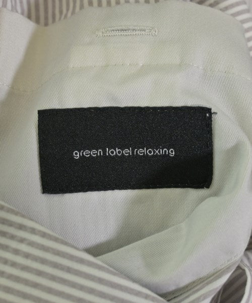 green label relaxing 其他套裝
