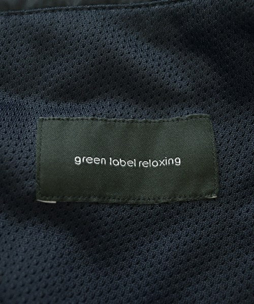 green label relaxing 西裝外套
