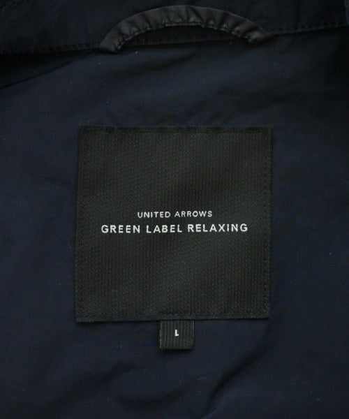 green label relaxing 外套