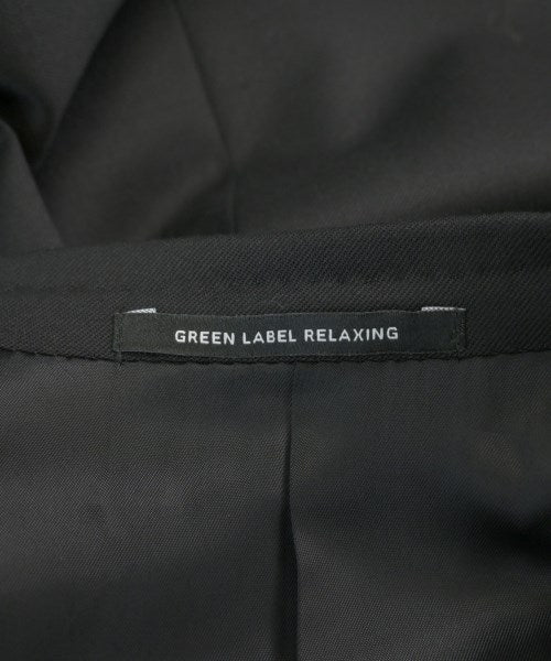 green label relaxing 西裝外套