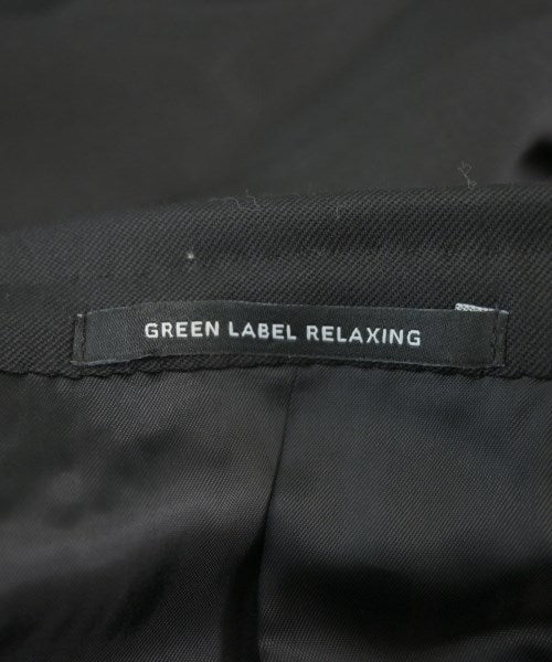 green label relaxing 西裝外套