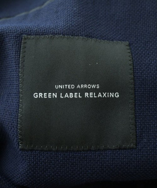 green label relaxing 西裝外套
