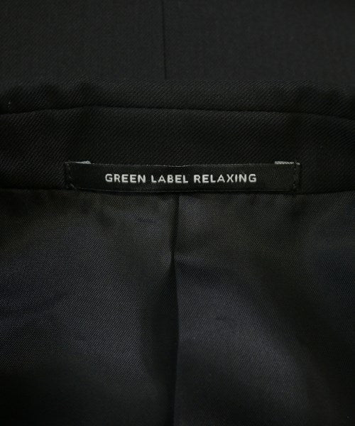 green label relaxing 商務西裝