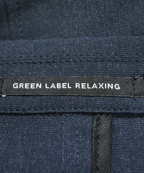 green label relaxing 夾克