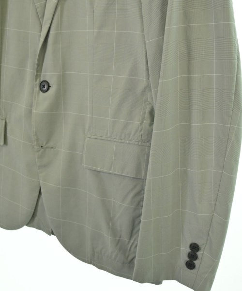 green label relaxing 休閒夾克