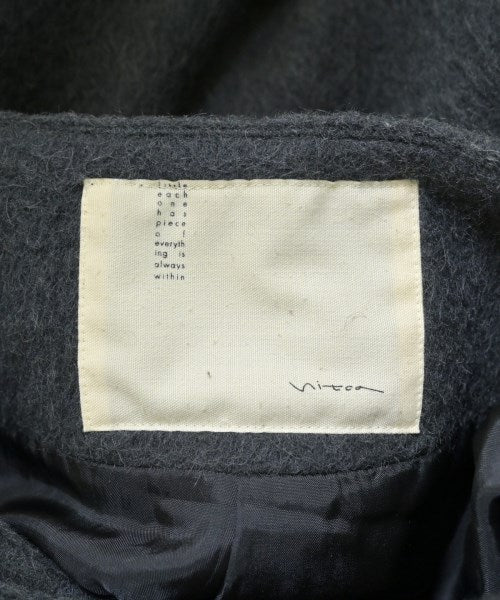 nitca 其他大衣
