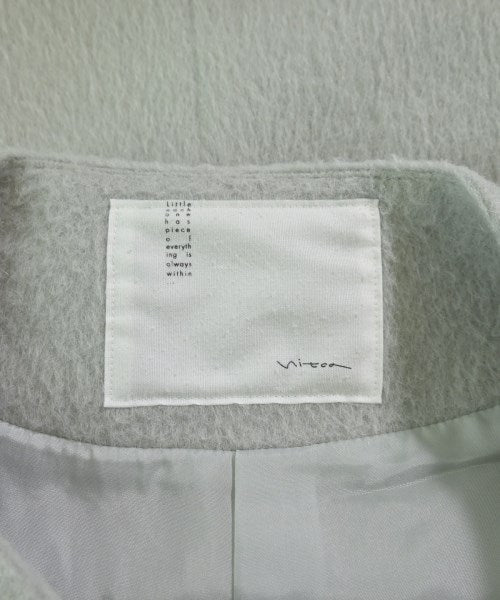 nitca 其他大衣