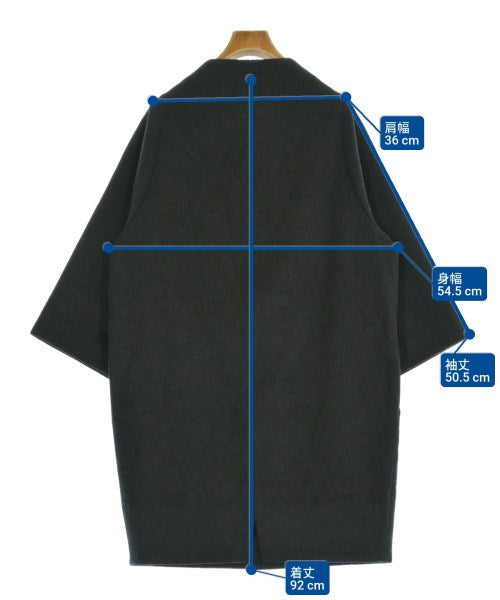 nitca 其他大衣