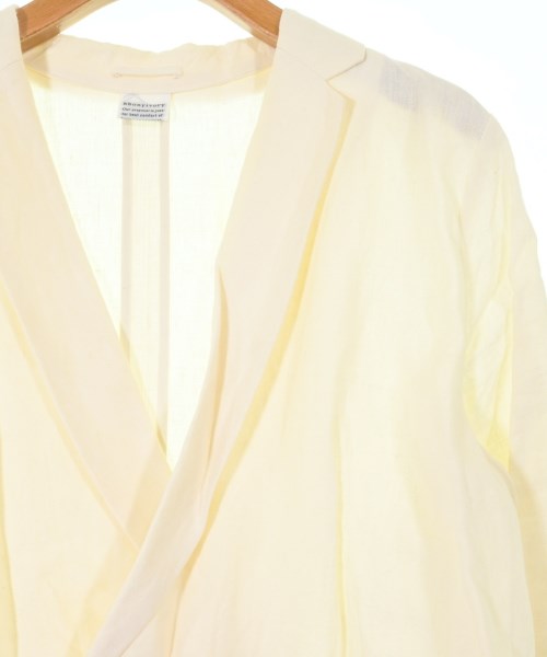 Ebonyivory 切斯特披風