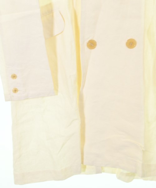 Ebonyivory 切斯特披風