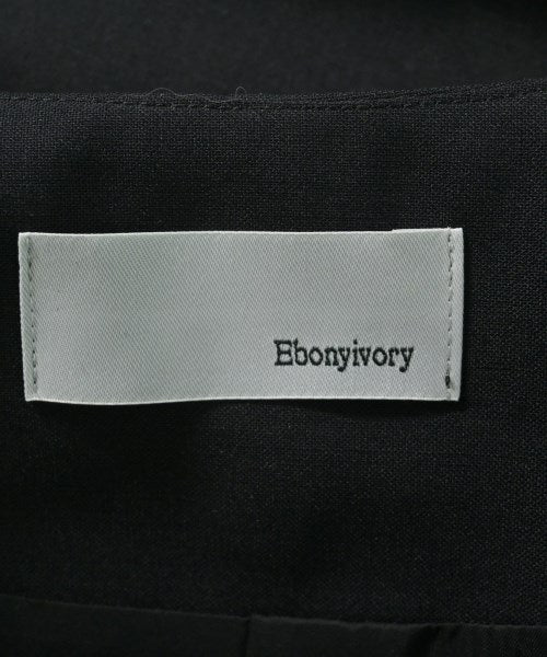 Ebonyivory 其他夾克