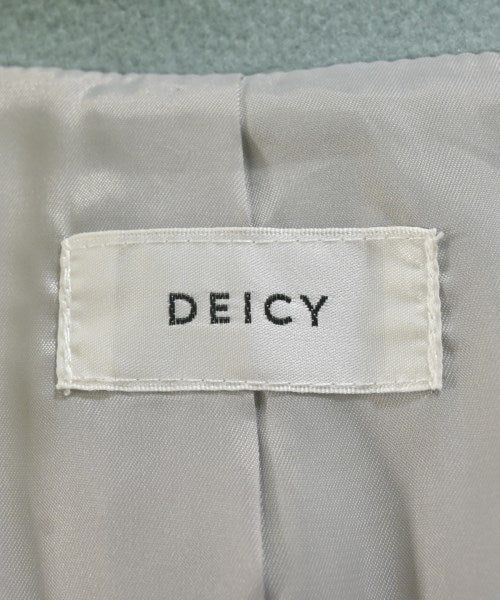 deicy 其他大衣