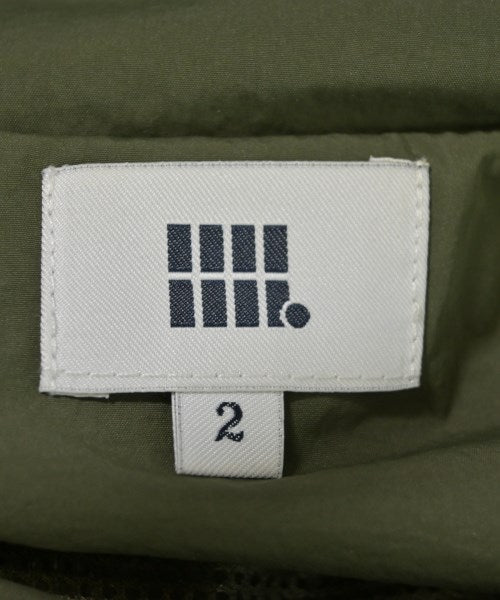8iGHT 其他飛行外套
