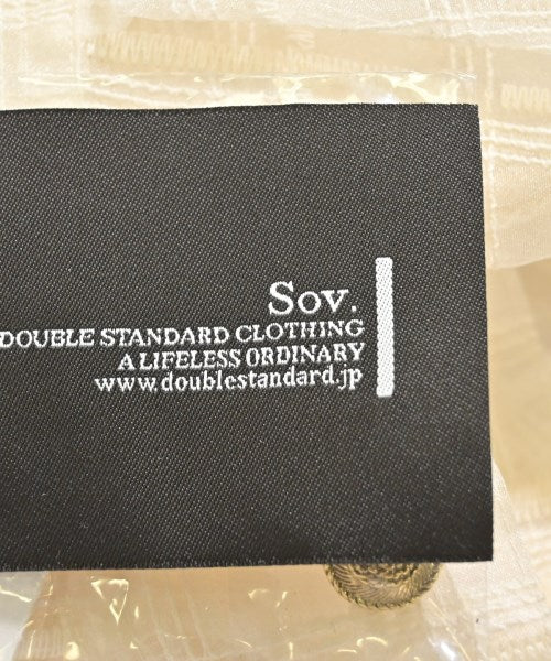 SOV. 休閒襯衫