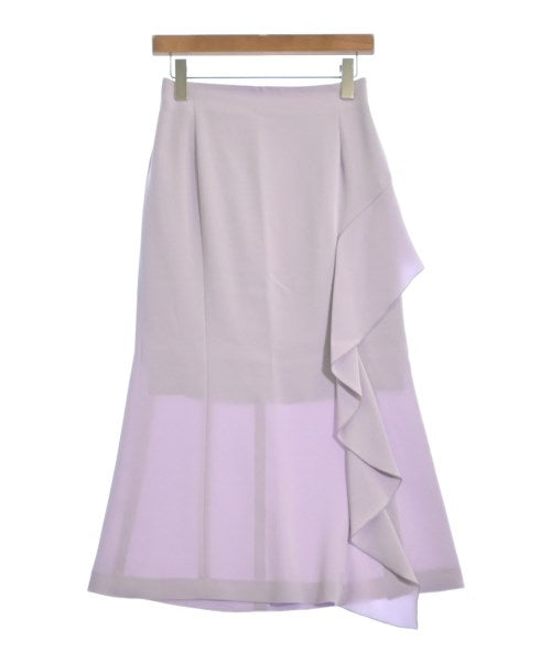 SOV. 長裙/超長裙