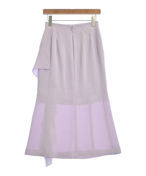 SOV. 長裙/超長裙