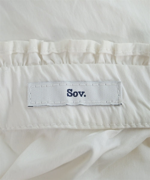 SOV. 女襯衫
