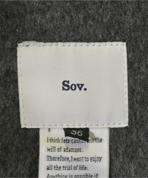 SOV. 其他飛行外套