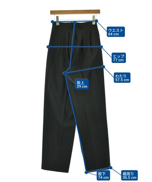 SOV. 長褲