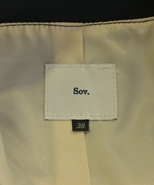 SOV. 其他飛行外套