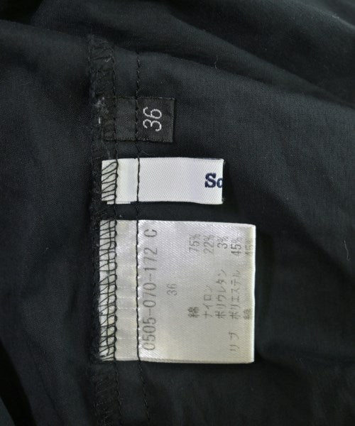 SOV. 斜紋夾克
