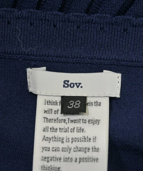 SOV. 洋裝