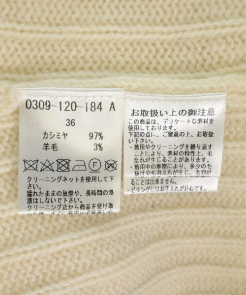 SOV. 毛衣