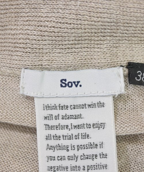 SOV. 洋裝