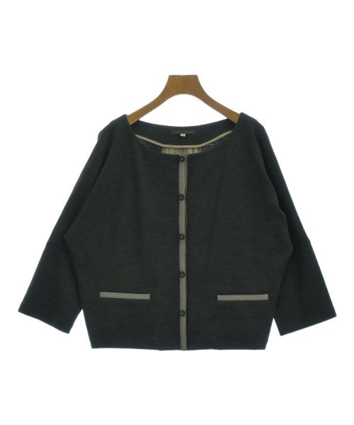 ADIEU TRISTESSE 休閒夾克