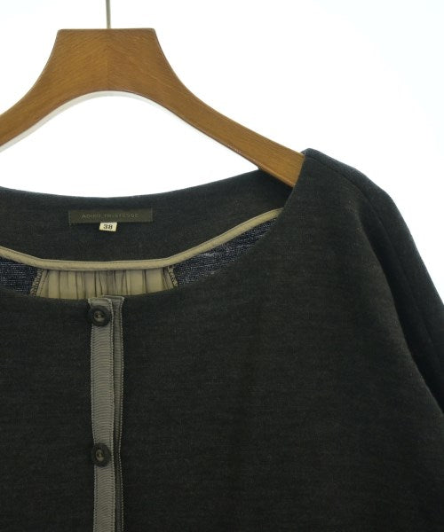 ADIEU TRISTESSE 休閒夾克