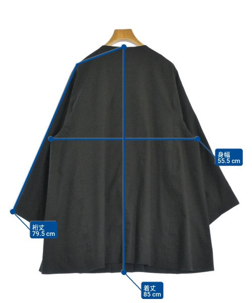 ADIEU TRISTESSE 其他大衣
