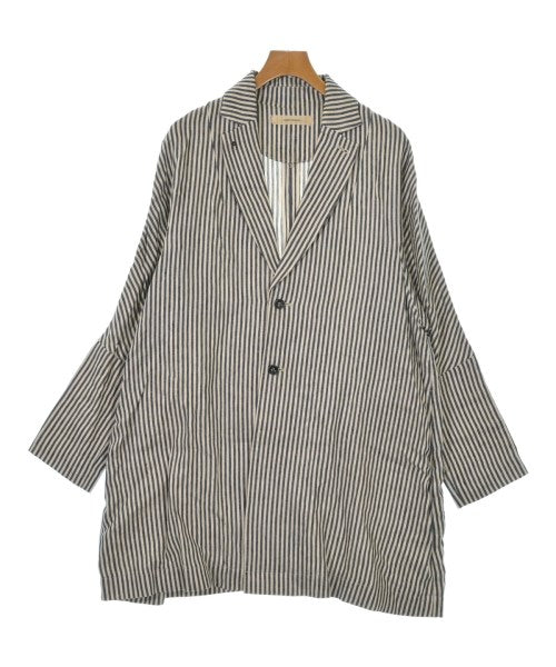 suzuki takayuki 其他大衣