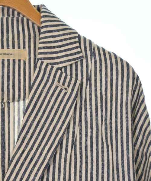 suzuki takayuki 其他大衣