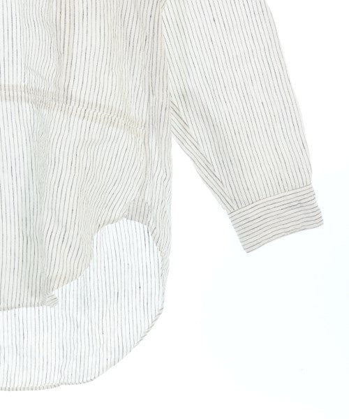 suzuki takayuki 休閒襯衫