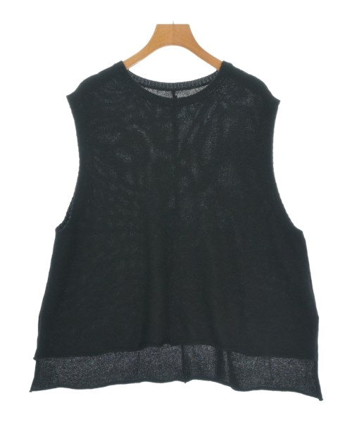 suzuki takayuki 無袖上衣