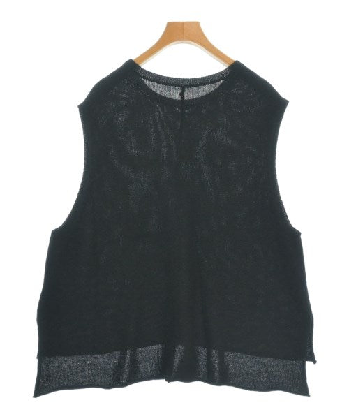 suzuki takayuki 無袖上衣