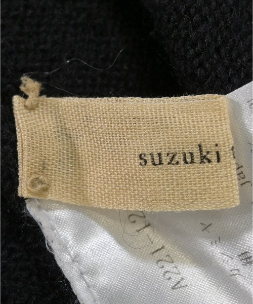 suzuki takayuki 無袖上衣