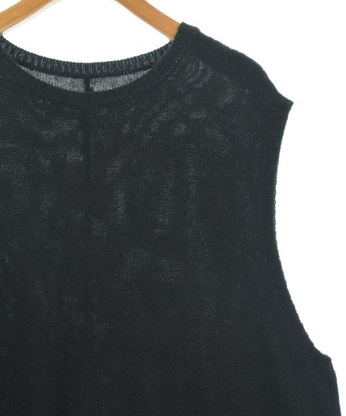 suzuki takayuki 無袖上衣