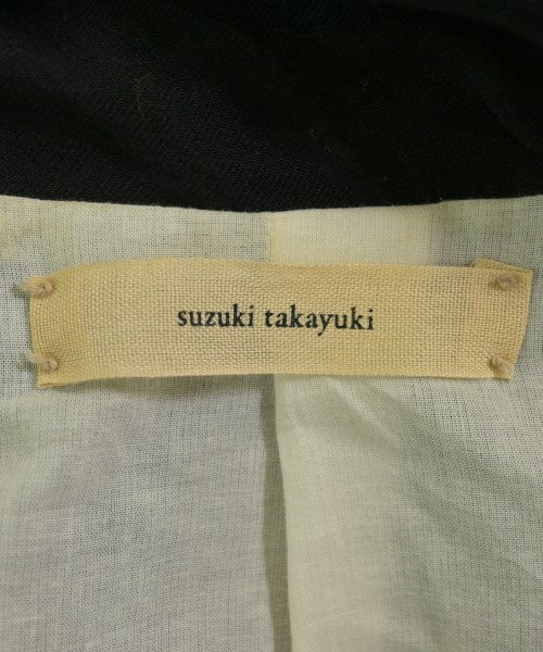 suzuki takayuki 其他大衣