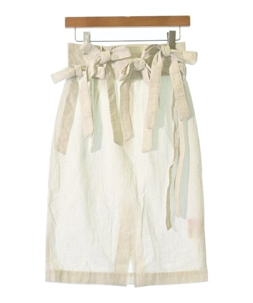 mint designs 膝上裙