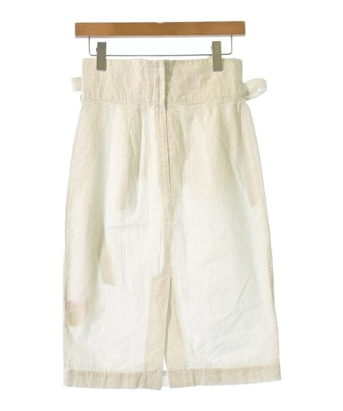 mint designs 膝上裙