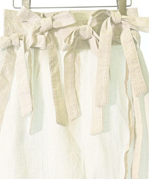 mint designs 膝上裙