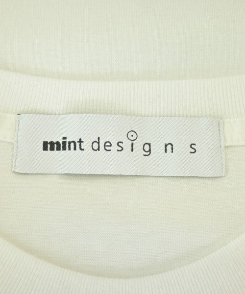 mint designs T恤/上衣