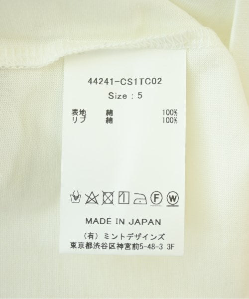 mint designs T恤/上衣
