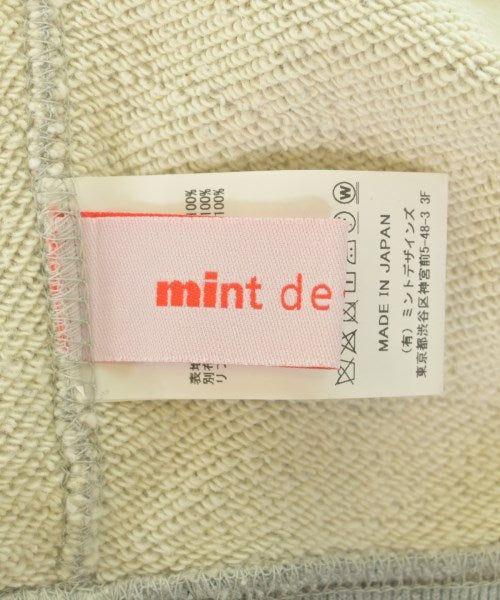 mint designs 運動衫