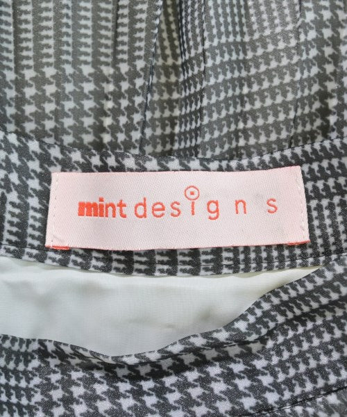 mint designs 長裙/超長裙